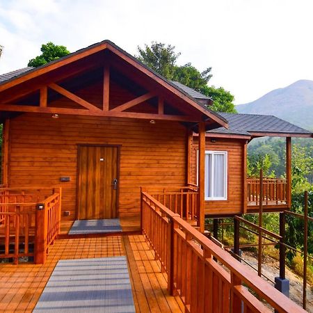 River Mist Resort Kelagur Bagian luar foto